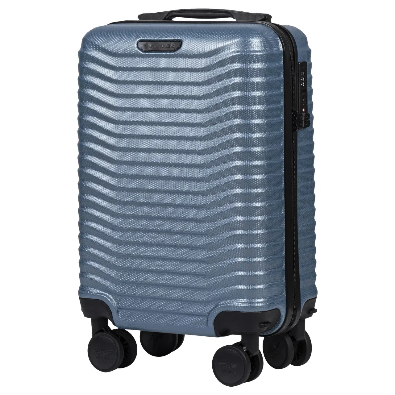 Valigia da cabina Wings Sea Eagle 18"