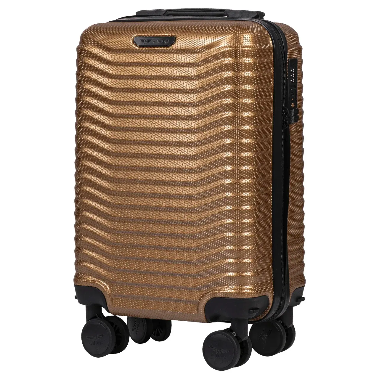 Valigia da cabina Wings Sea Eagle 18"