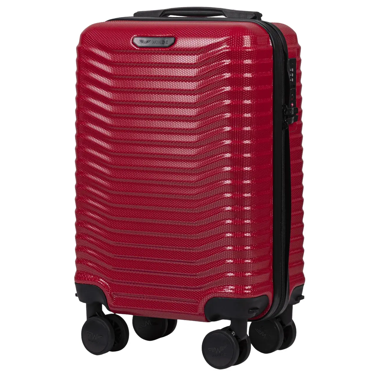 Valigia da cabina Wings Sea Eagle 18"