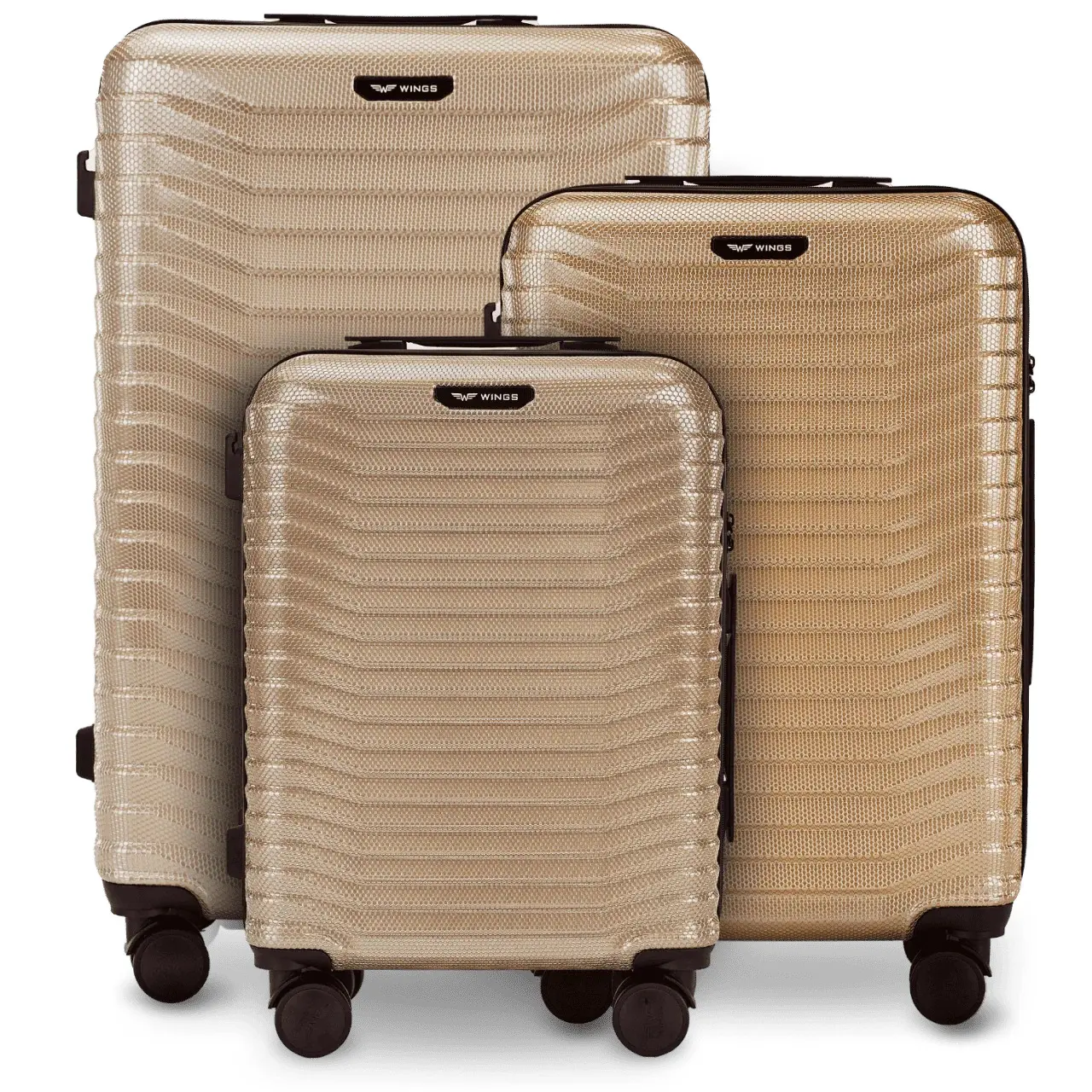 Trolley Wings Pc Sea Eagle 2.0 (x3)