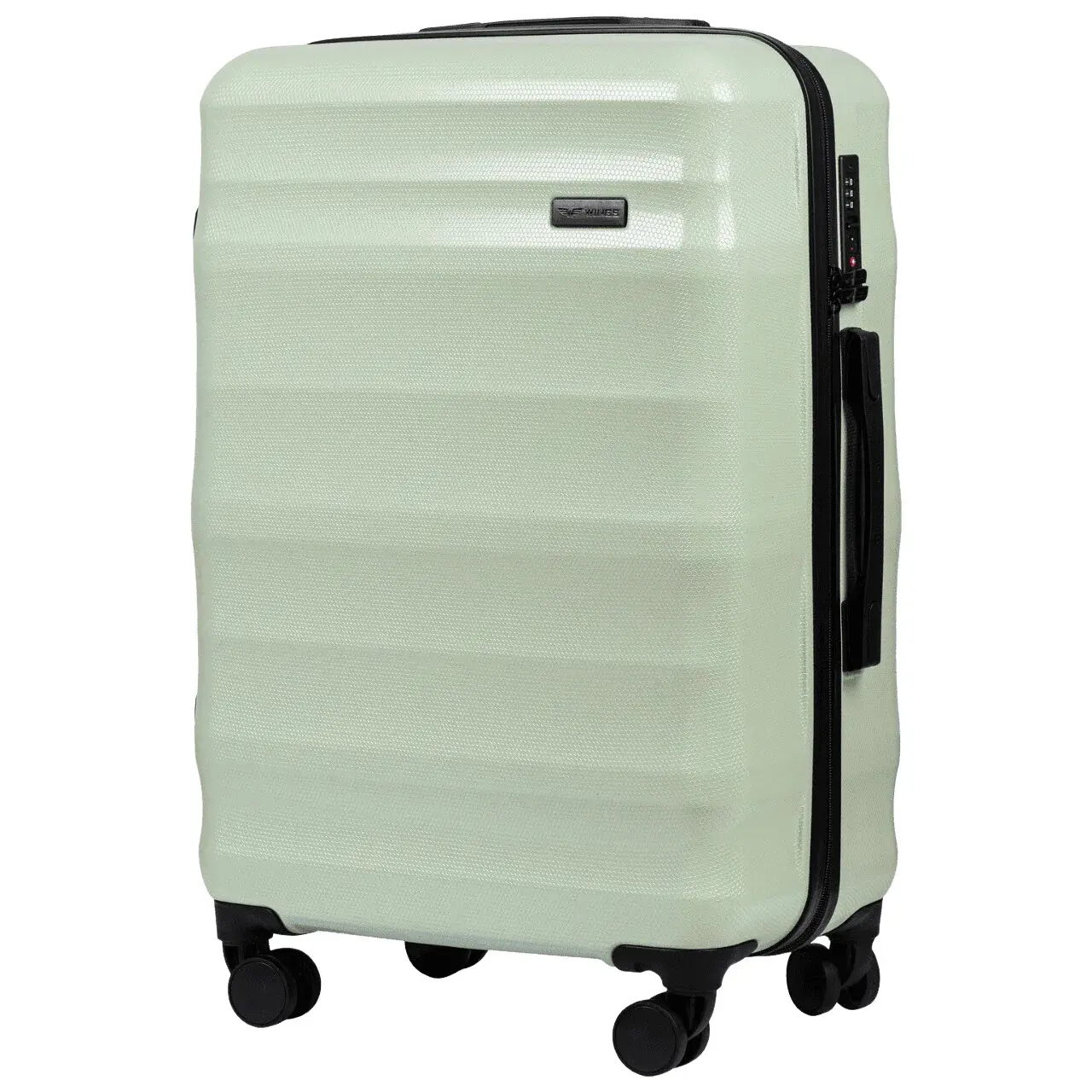 Koffer Wings Vulture 24"