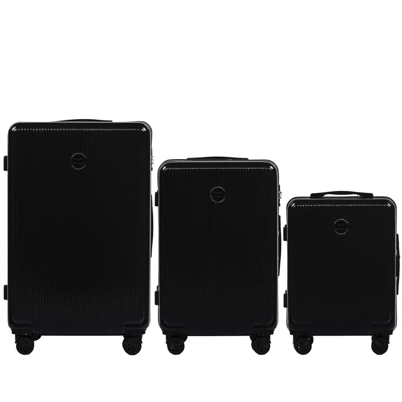 Trolley Wings African Eagle (x3)
