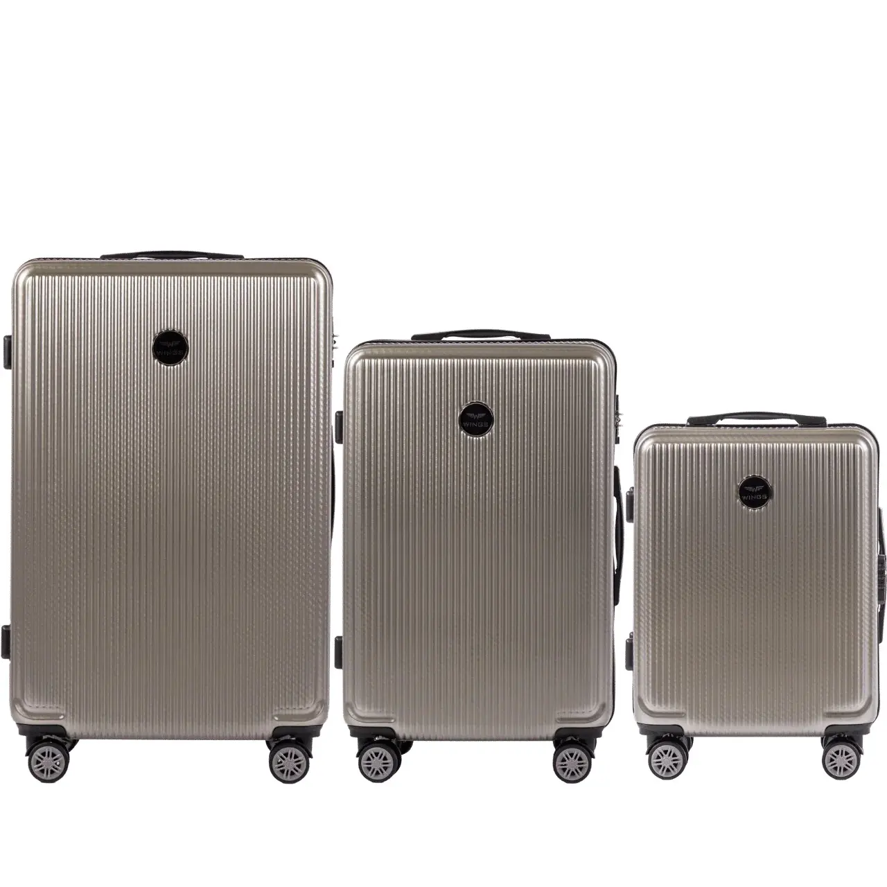 Trolley Wings African Eagle (x3)