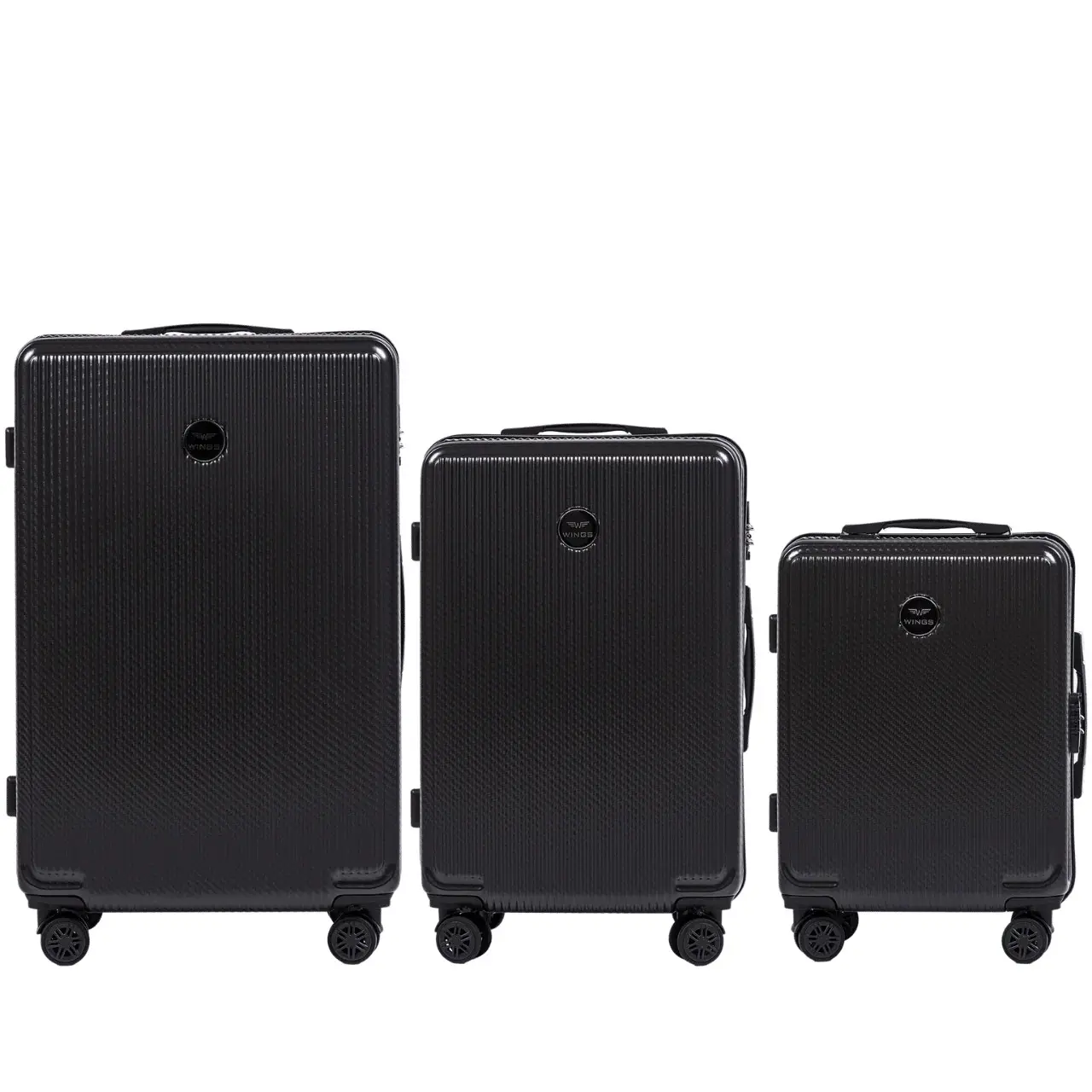 Trolley Wings African Eagle (x3)