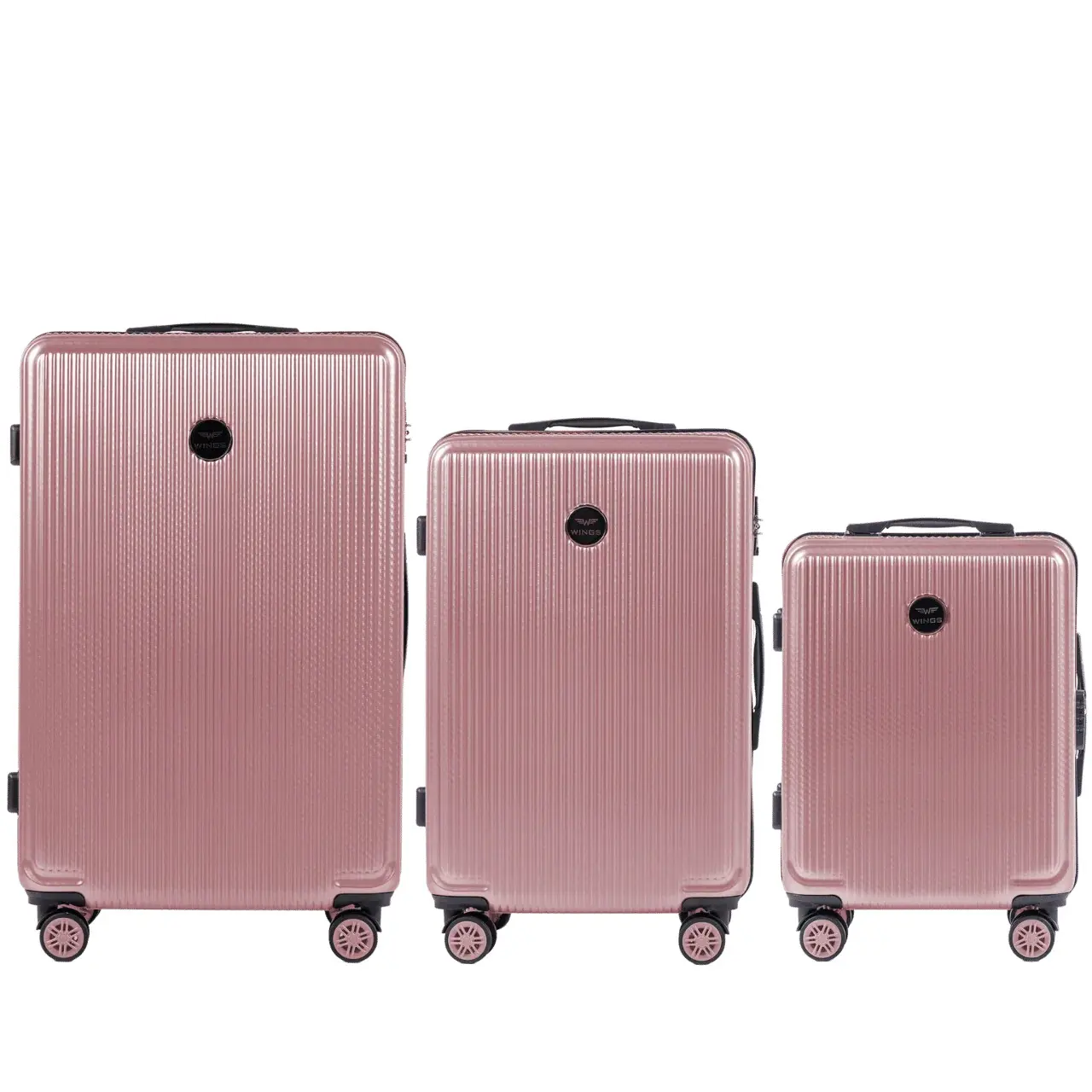 Trolley Wings African Eagle (x3)