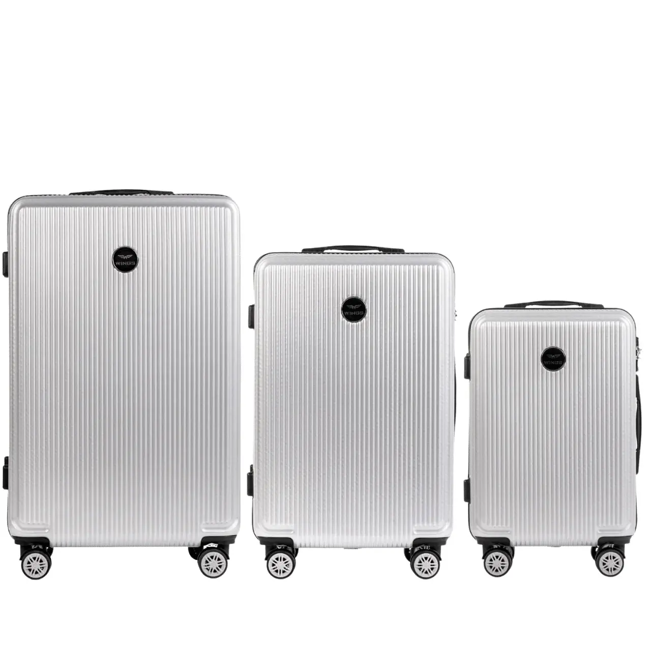 Trolley Wings African Eagle (x3)