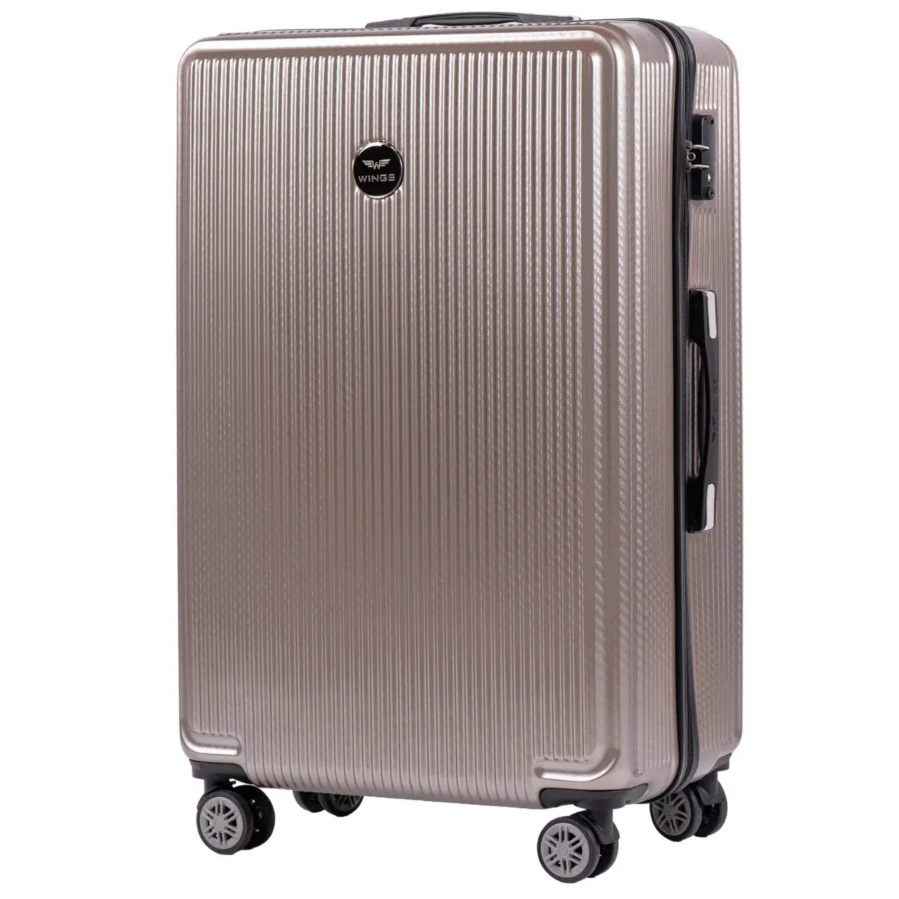 Trolley Wings African Eagle 28"