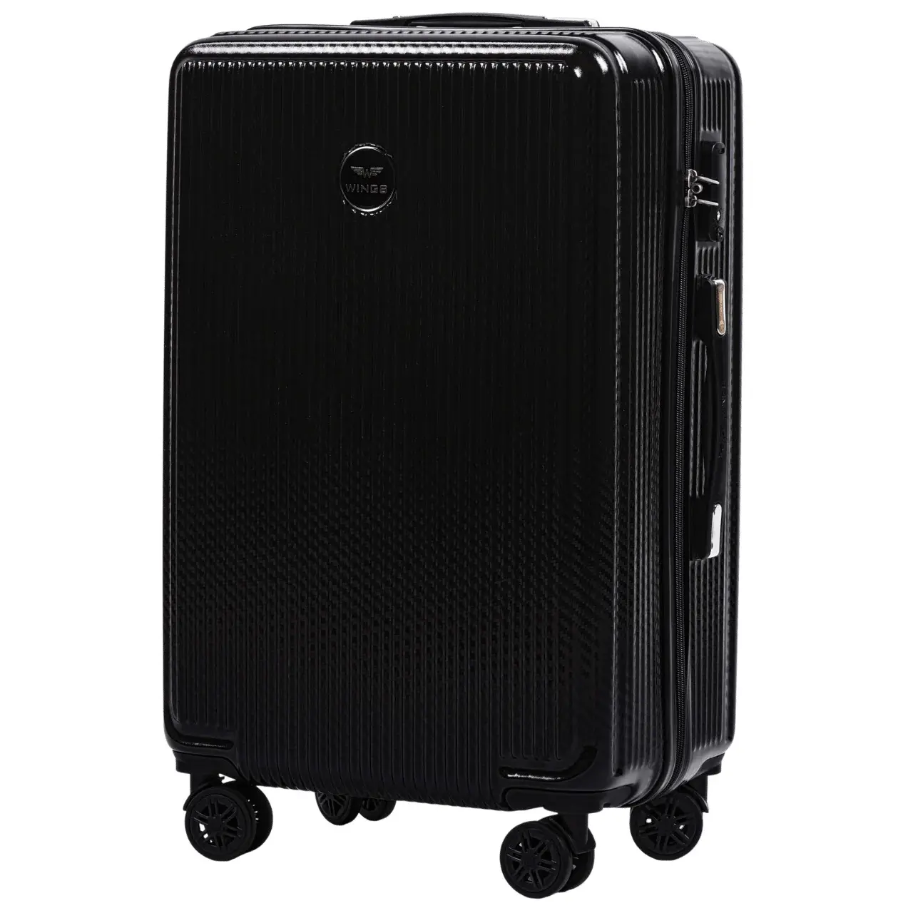 Trolley Wings African Eagle 24"