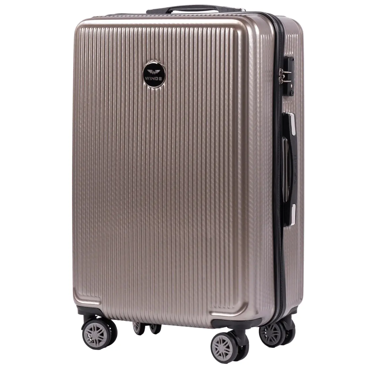 Trolley Wings African Eagle 24"