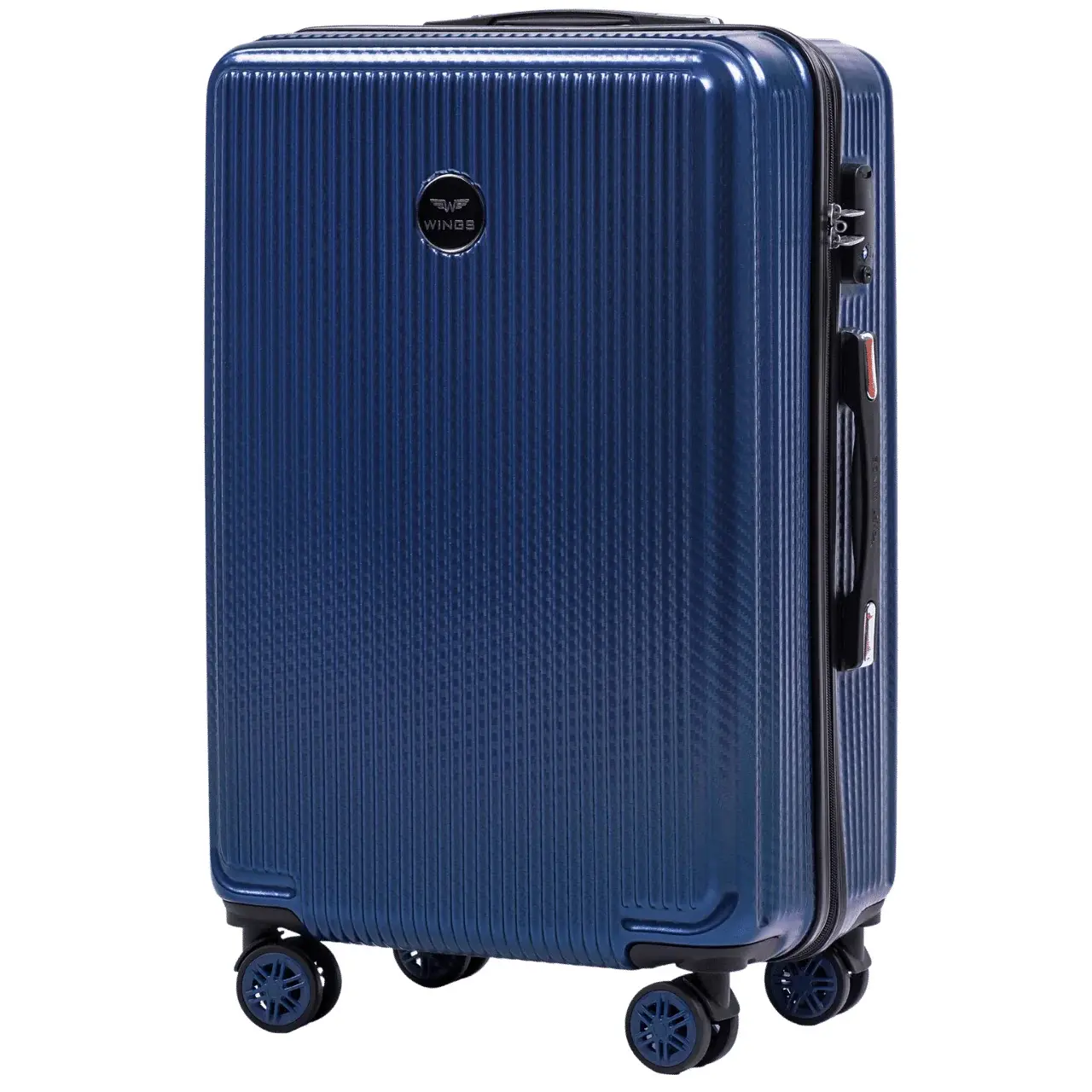 Trolley Wings African Eagle 24"