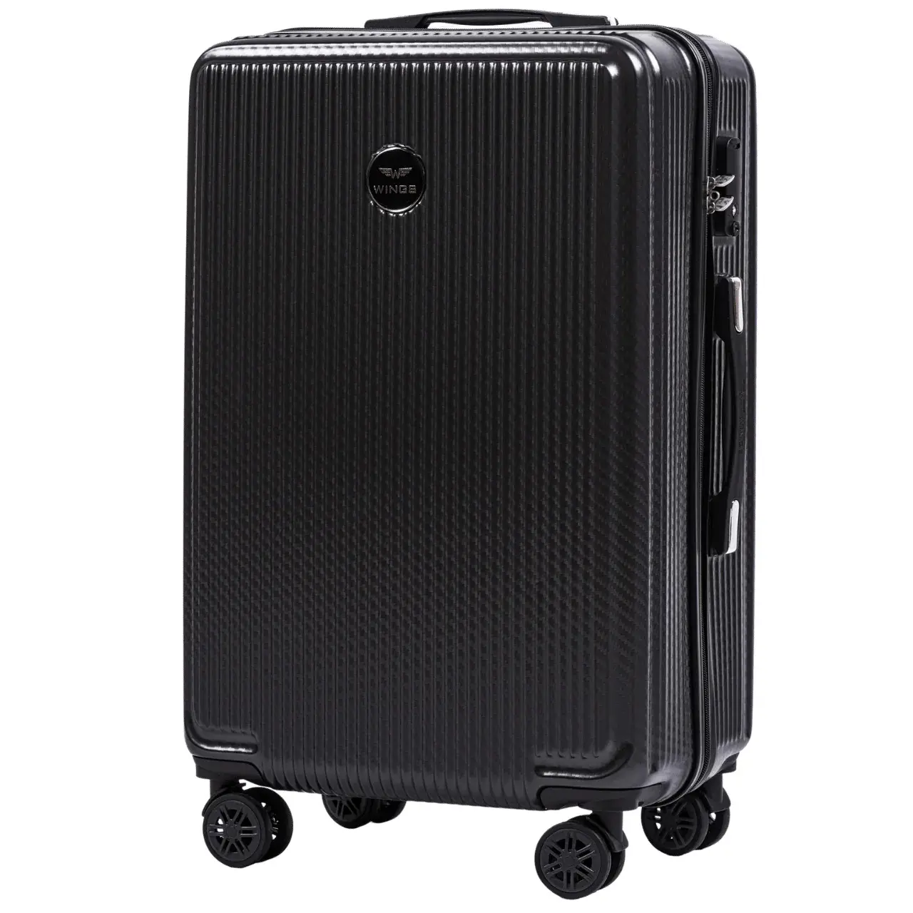 Trolley Wings African Eagle 24"