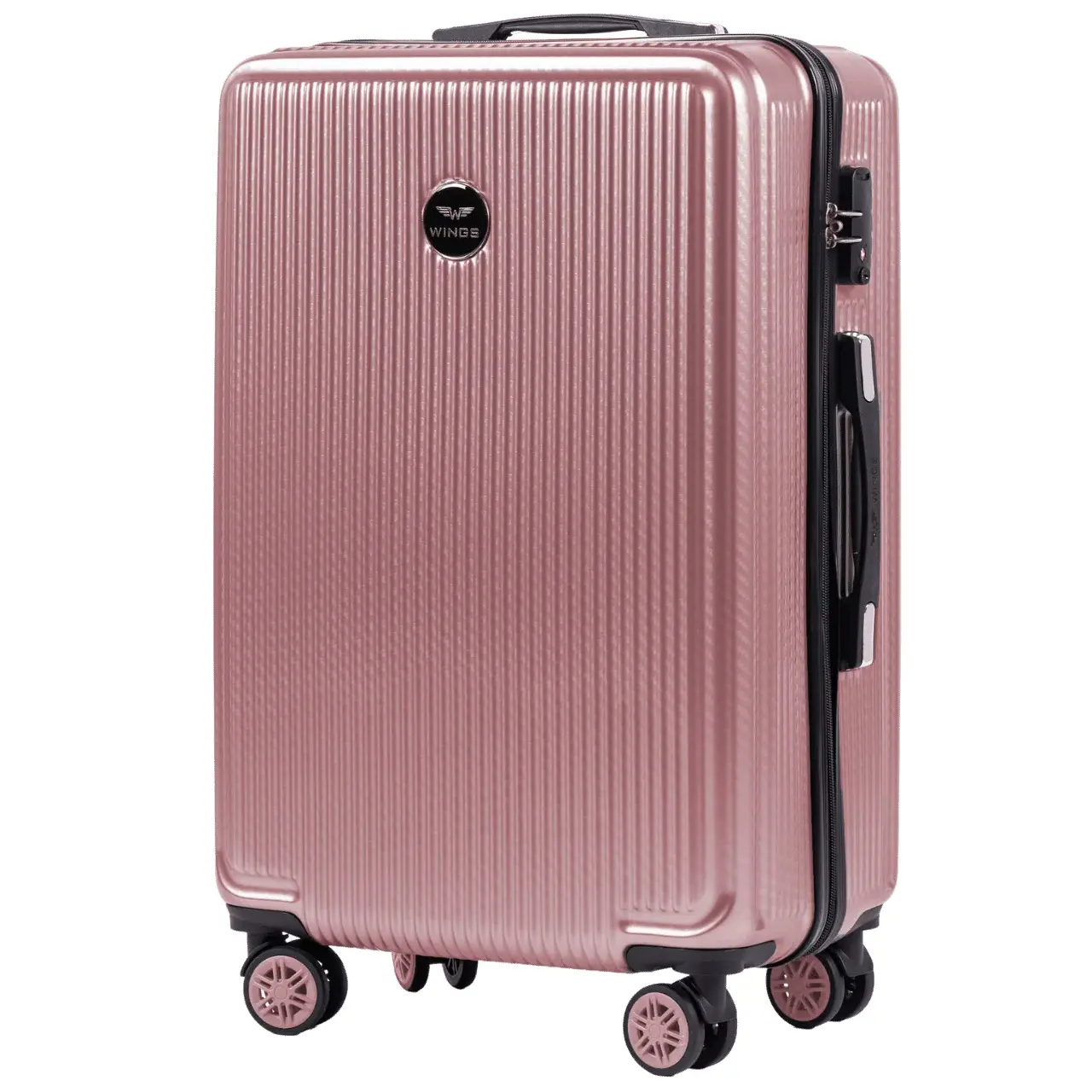 Trolley Wings African Eagle 24"