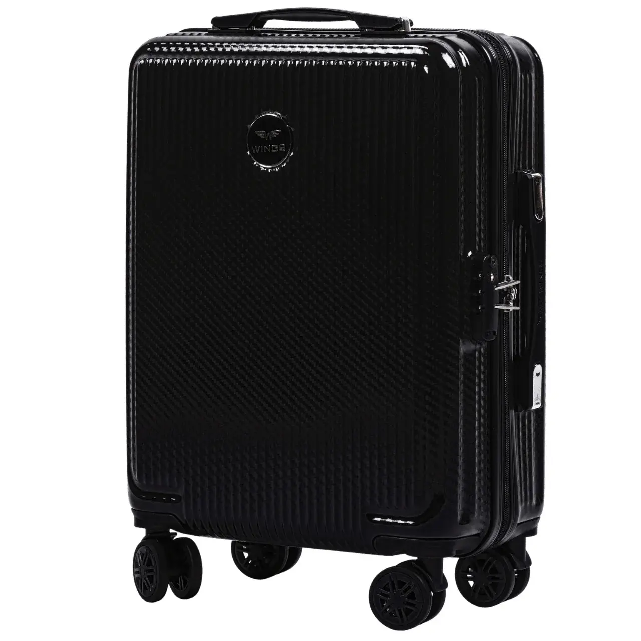 Trolley Wings African Eagle 20"