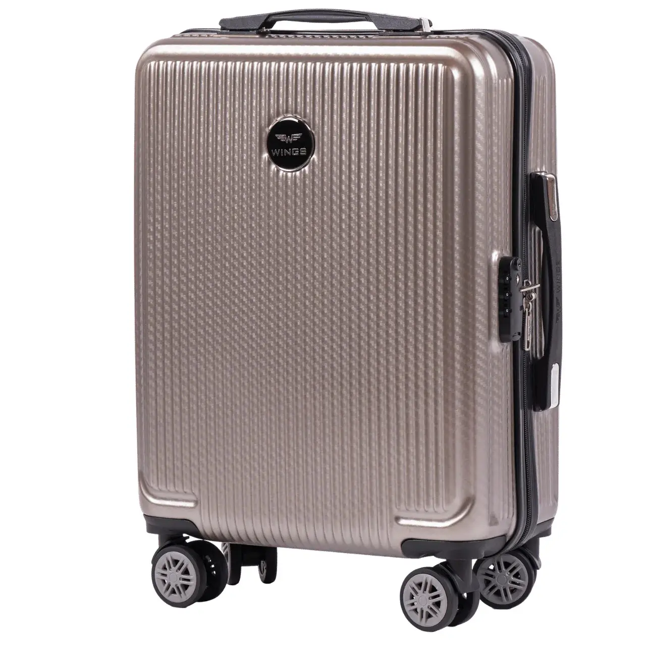 Trolley Wings African Eagle 20"