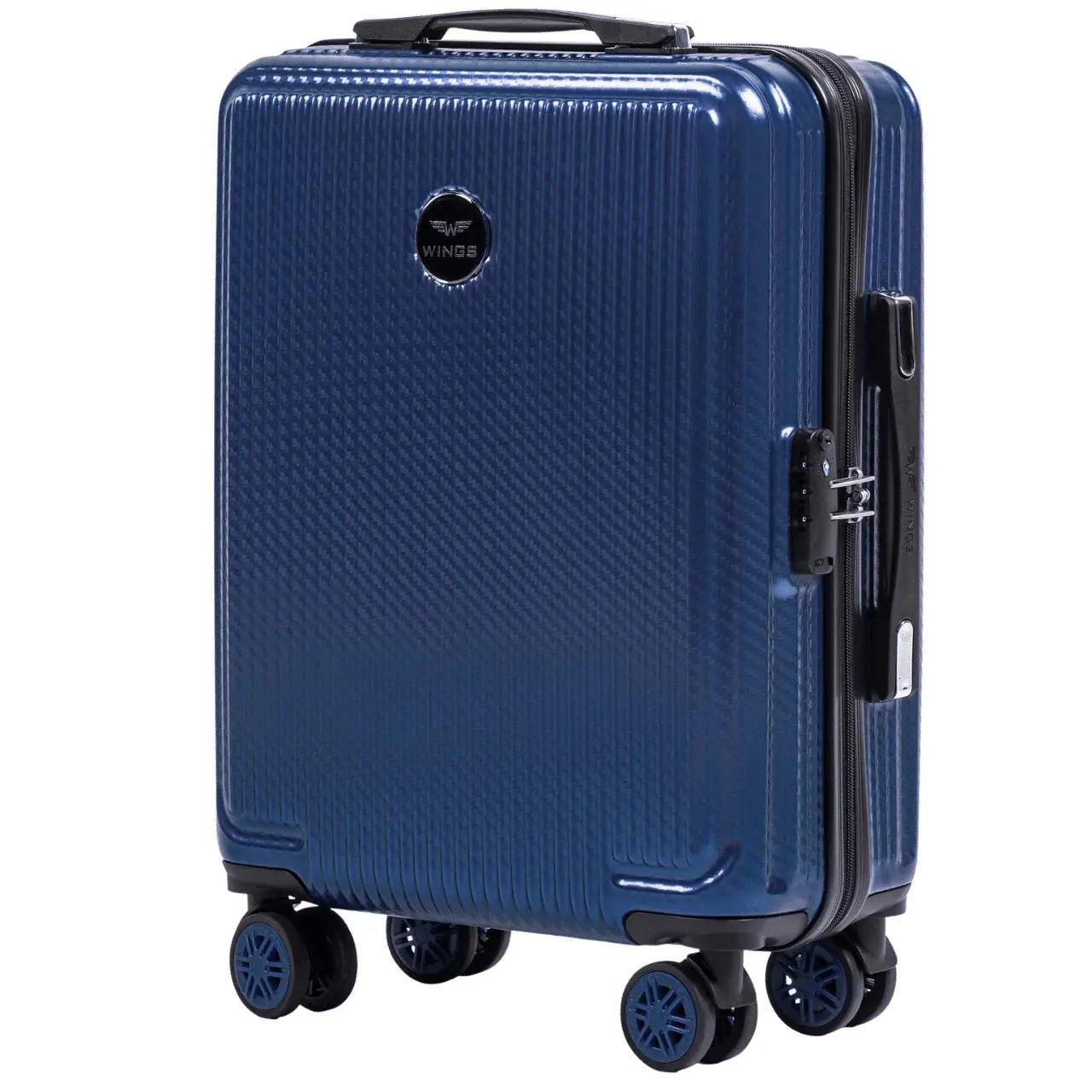 Trolley Wings African Eagle 20"