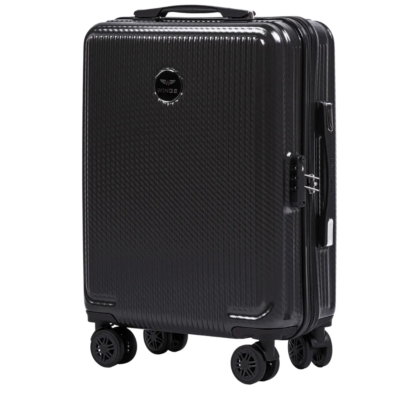 Trolley Wings African Eagle 20"