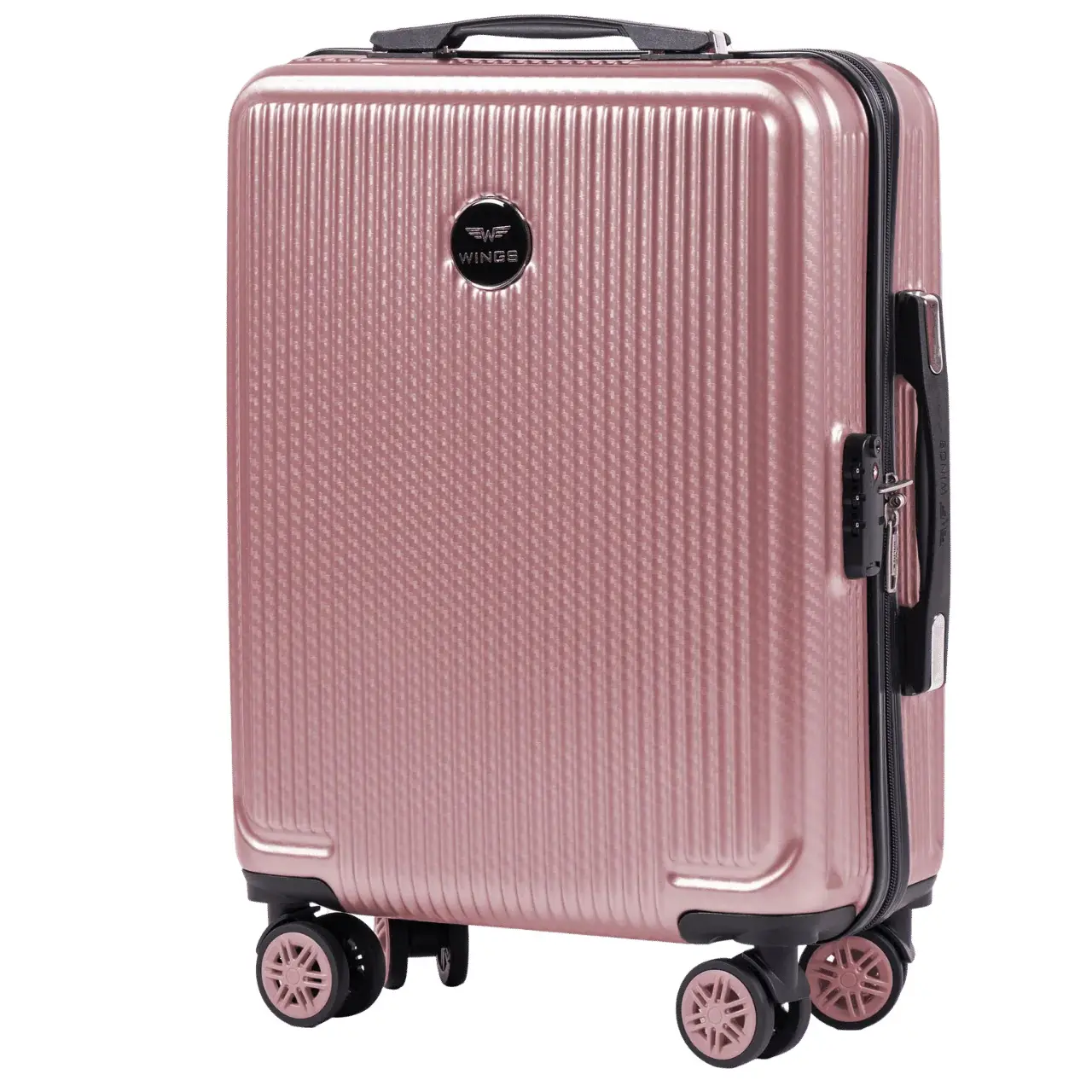 Trolley Wings African Eagle 20"