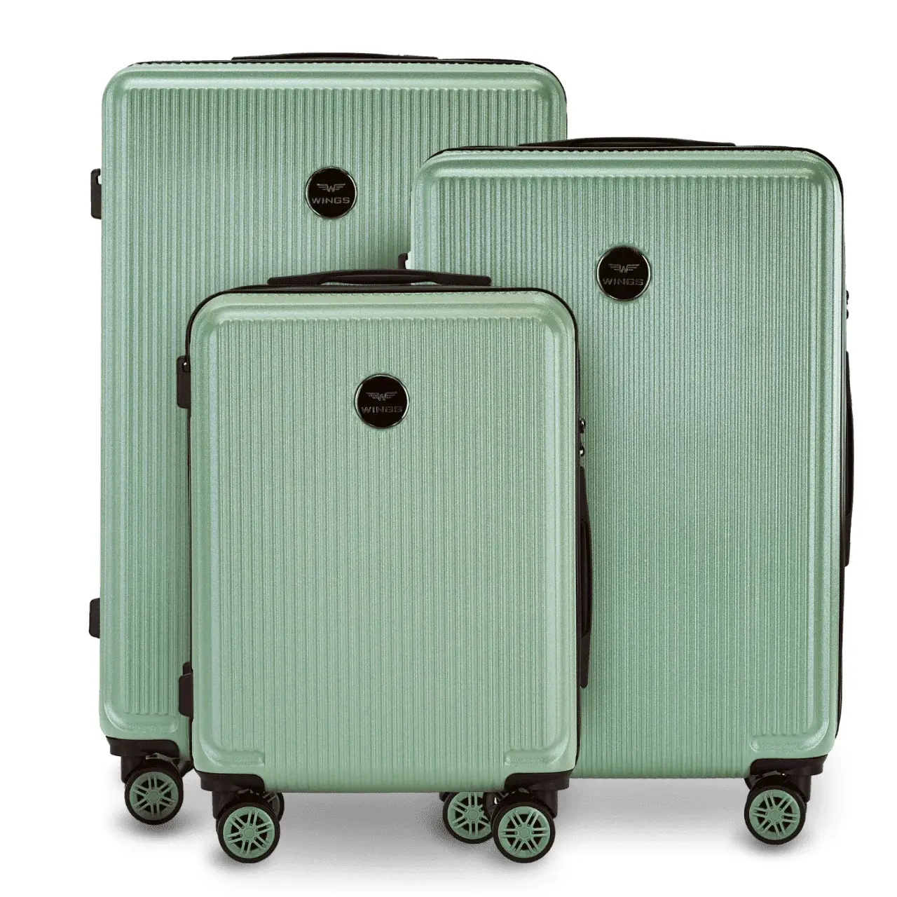 Trolley Wings Pc African Eagle 2.0 (x3)