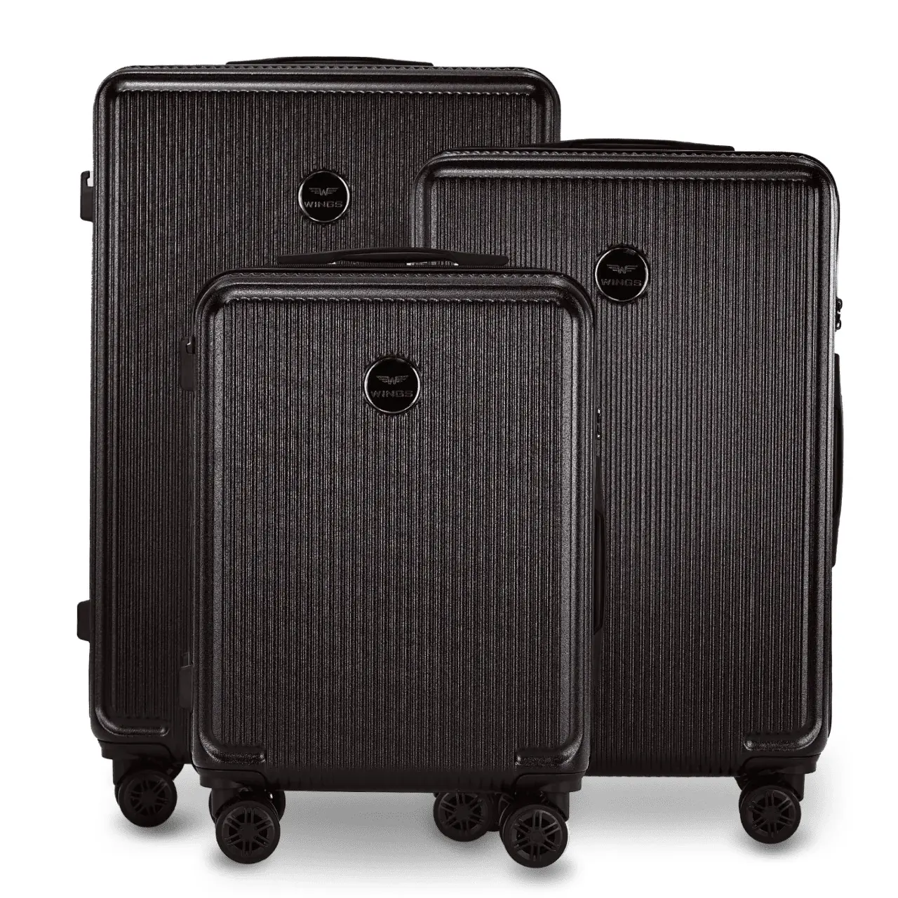 Trolley Wings Pc African Eagle 2.0 (x3)
