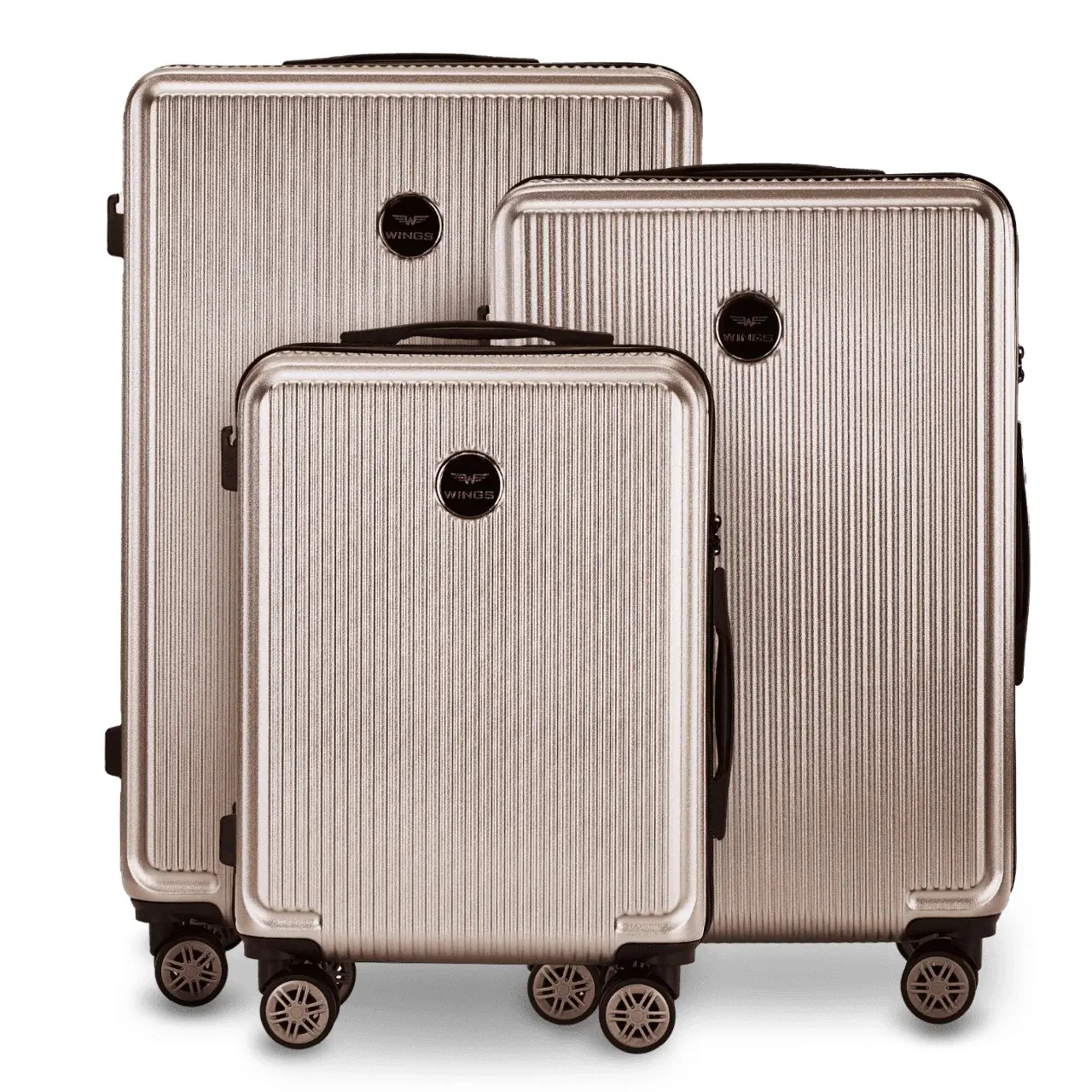 Trolley Wings Pc African Eagle 2.0 (x3)