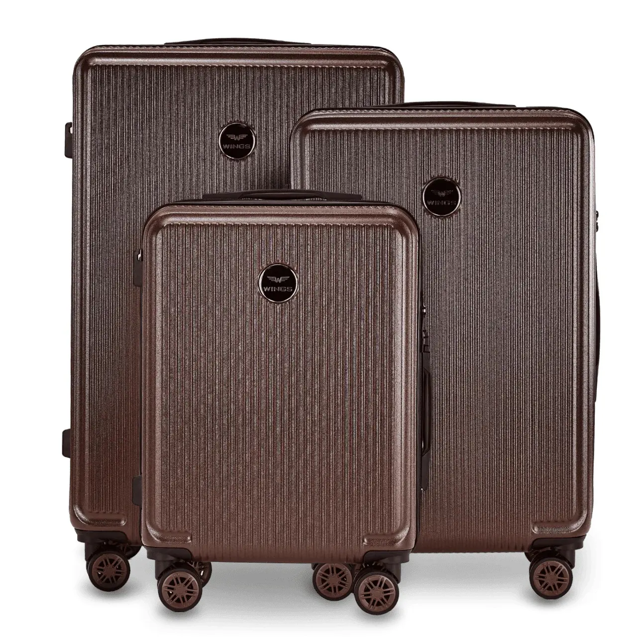 Trolley Wings Pc African Eagle 2.0 (x3)
