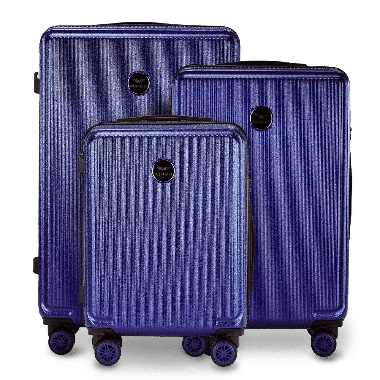 Trolley Wings Pc African Eagle 2.0 (x3)