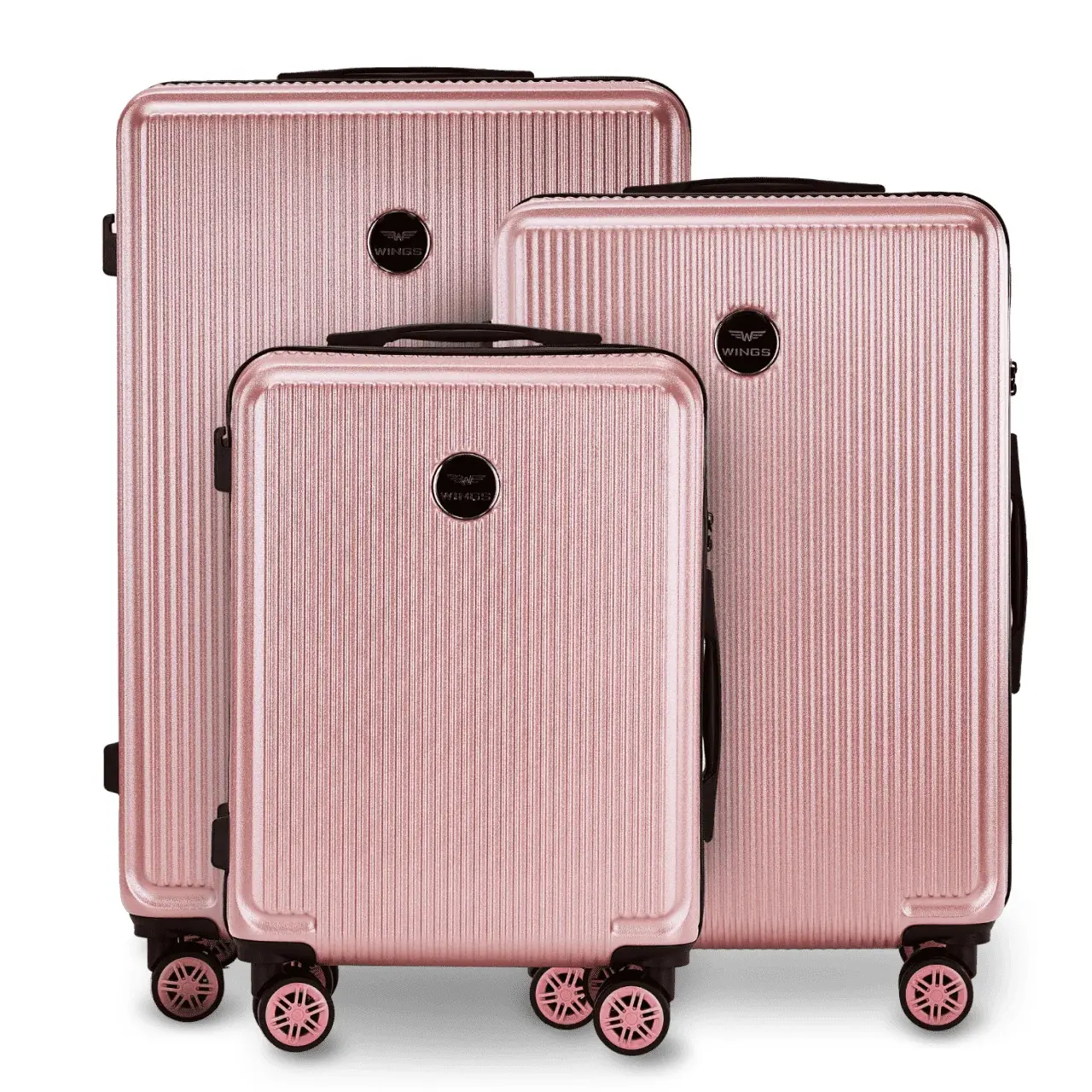 Trolley Wings Pc African Eagle 2.0 (x3)