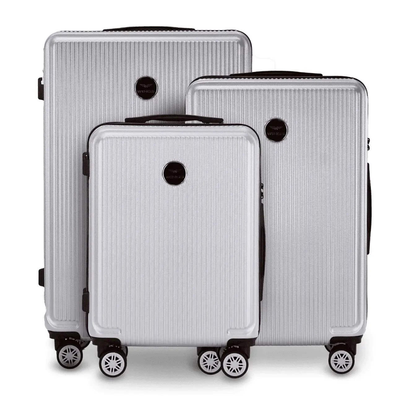 Trolley Wings Pc African Eagle 2.0 (x3)