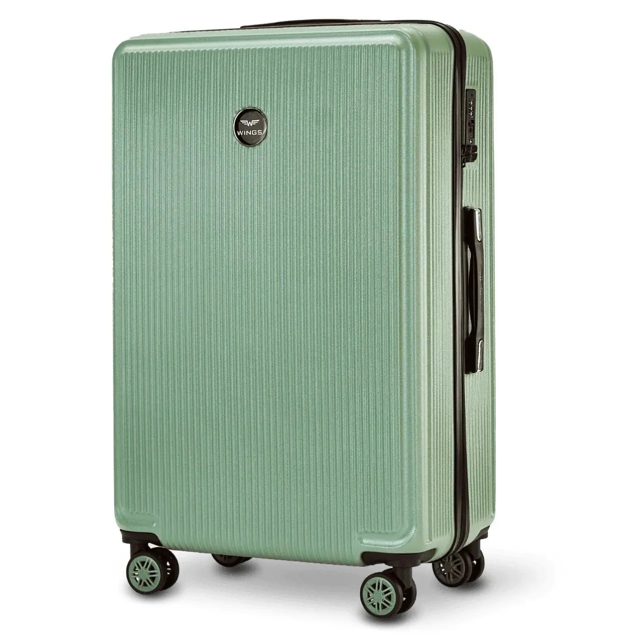 Trolley Wings Pc African Eagle 2.0