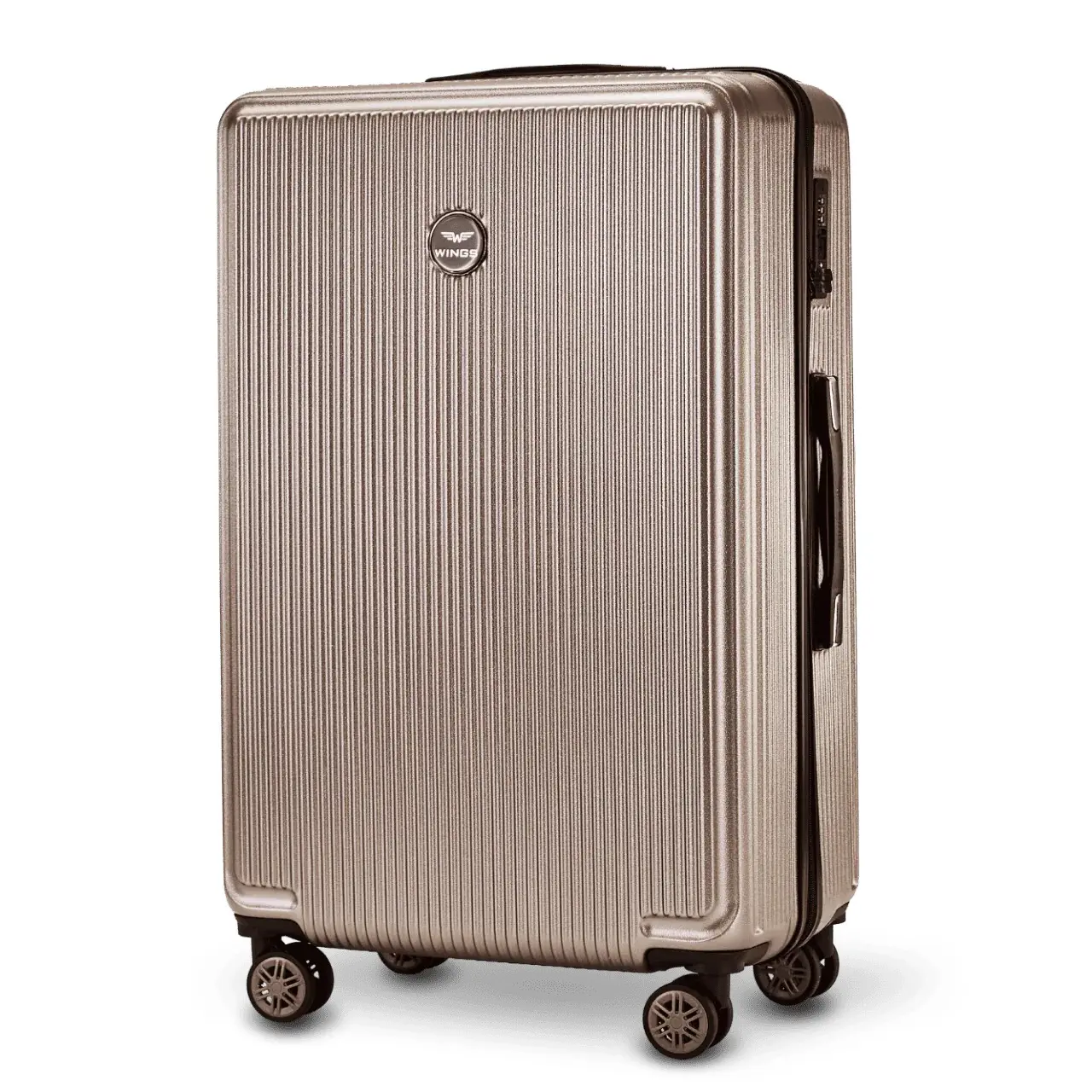 Trolley Wings Pc African Eagle 2.0