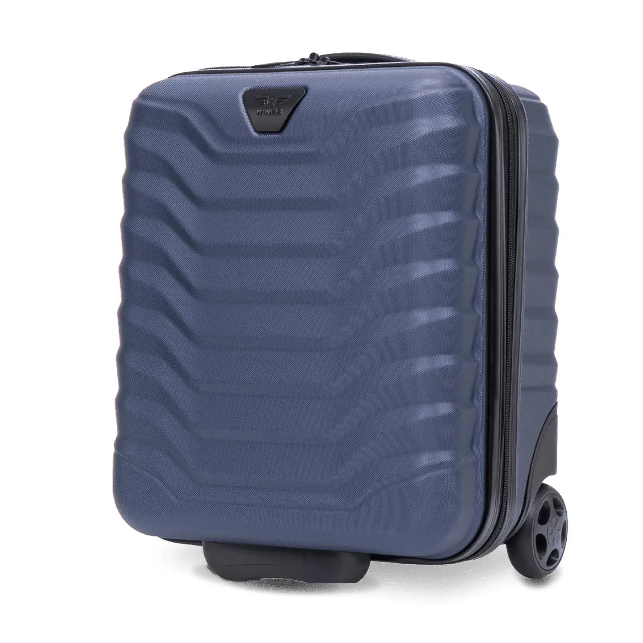 Trolley Wings Peafowl 16"