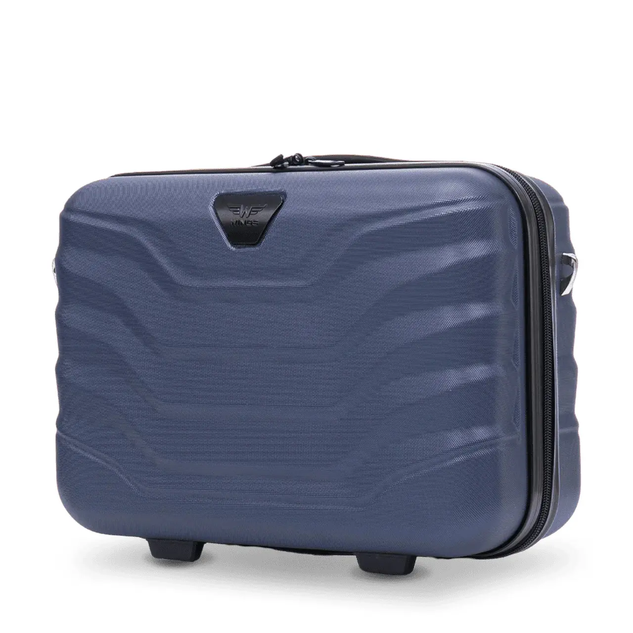 Trolley Wings Peafowl 14"