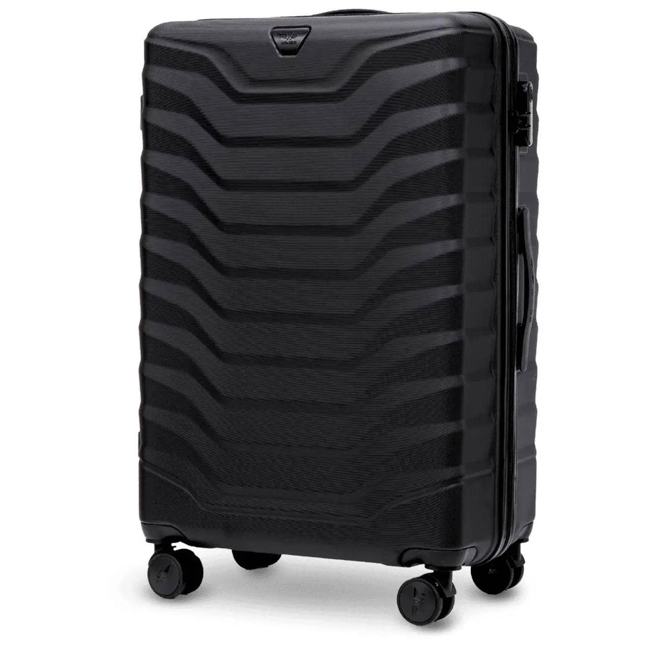 Trolley Wings Peafowl 28"