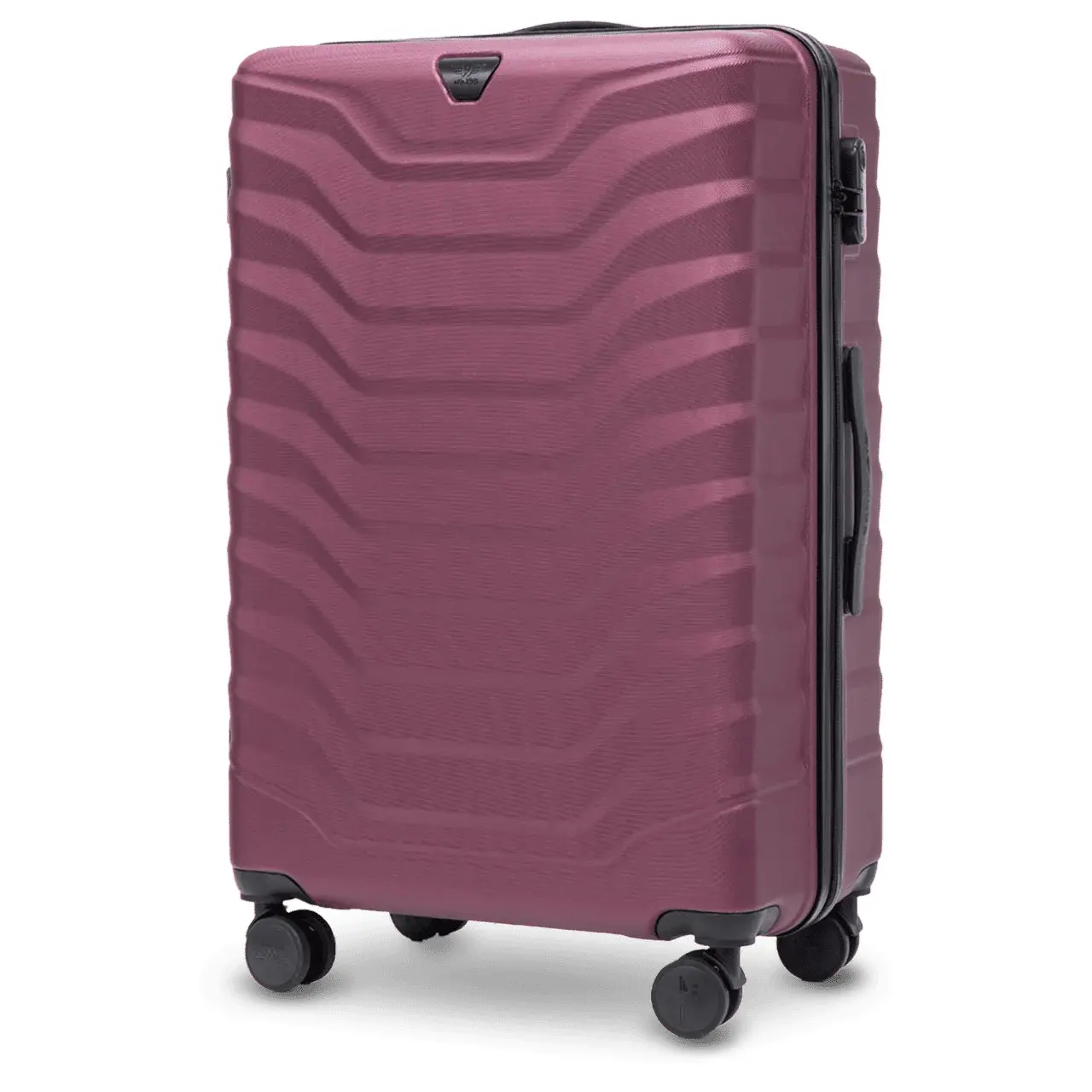 Trolley Wings Peafowl 28"