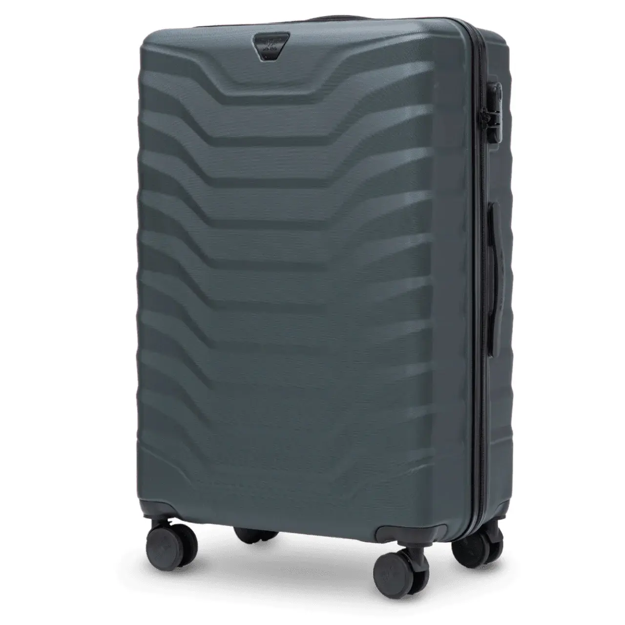 Trolley Wings Peafowl 28"