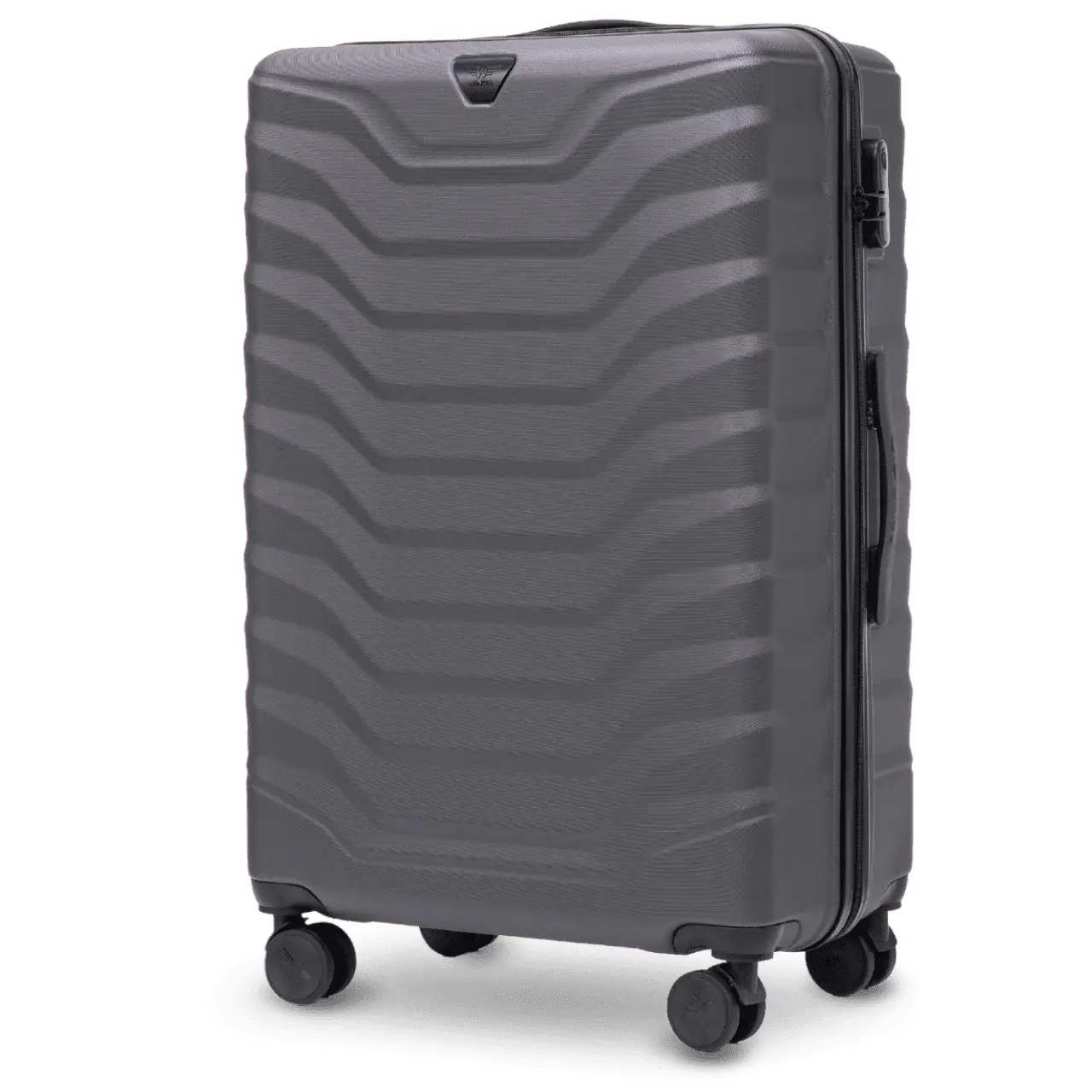 Trolley Wings Peafowl 28"