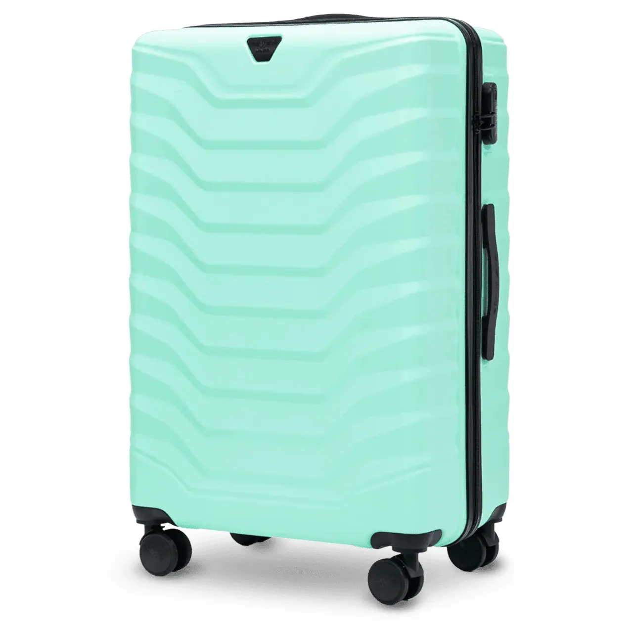 Trolley Wings Peafowl 28"