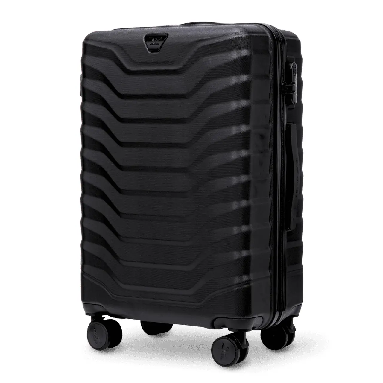 Trolley Wings Peafowl 24"