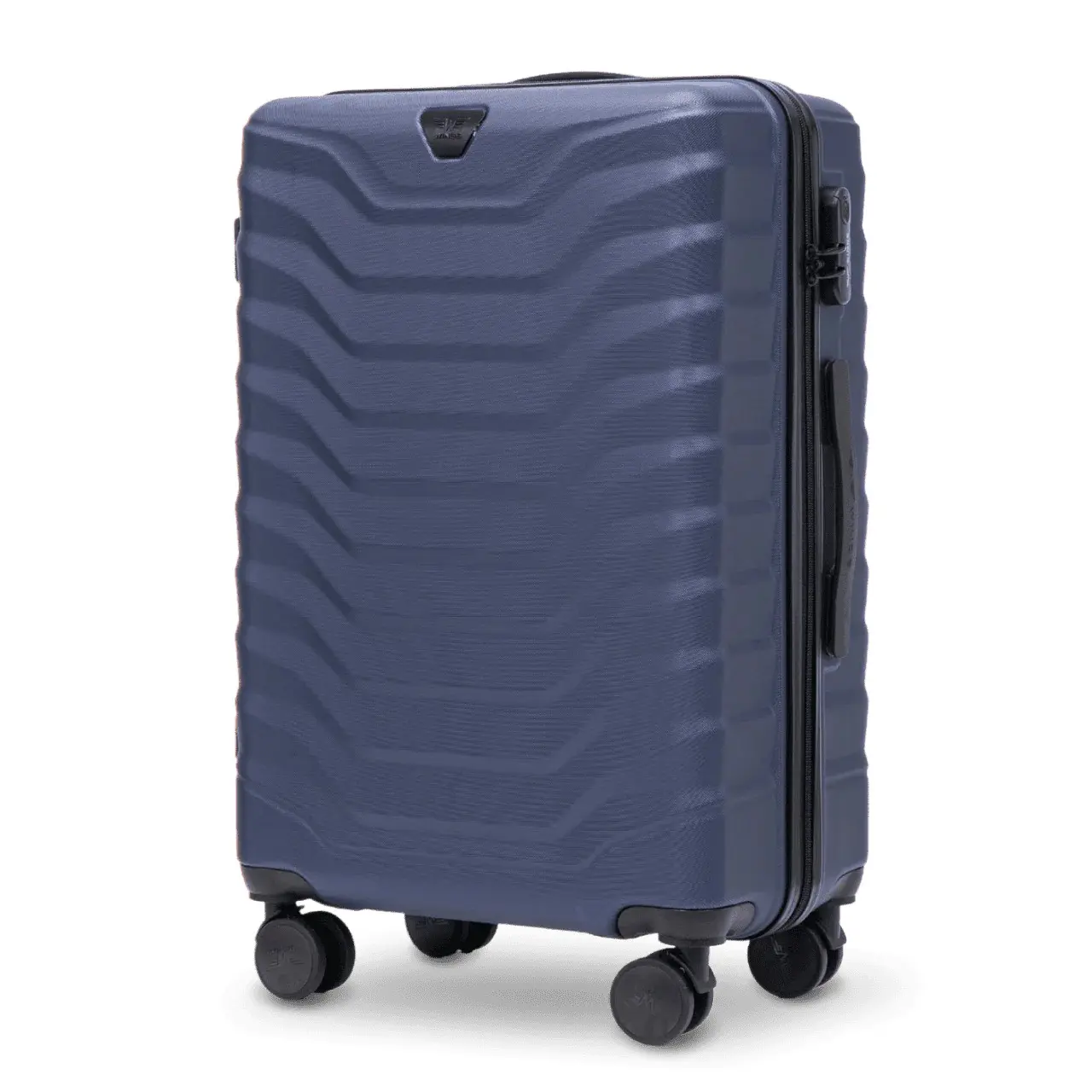 Trolley Wings Peafowl 24"