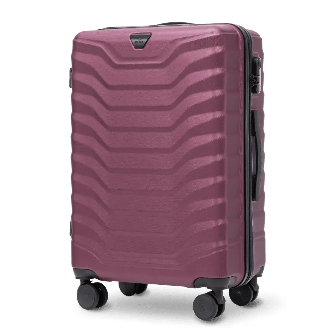Trolley Wings Peafowl 24"