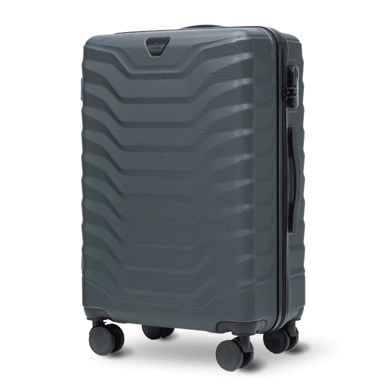 Trolley Wings Peafowl 24"