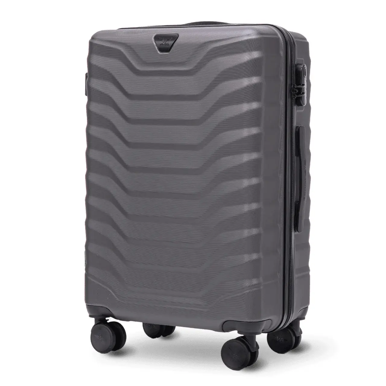 Trolley Wings Peafowl 24"