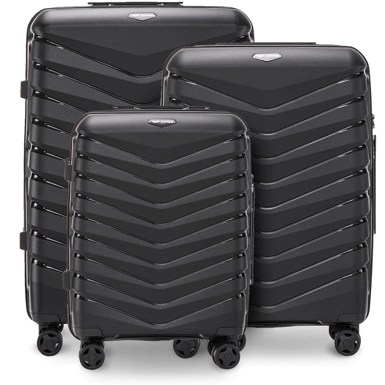 Trolley Wings Phoenix (x3)