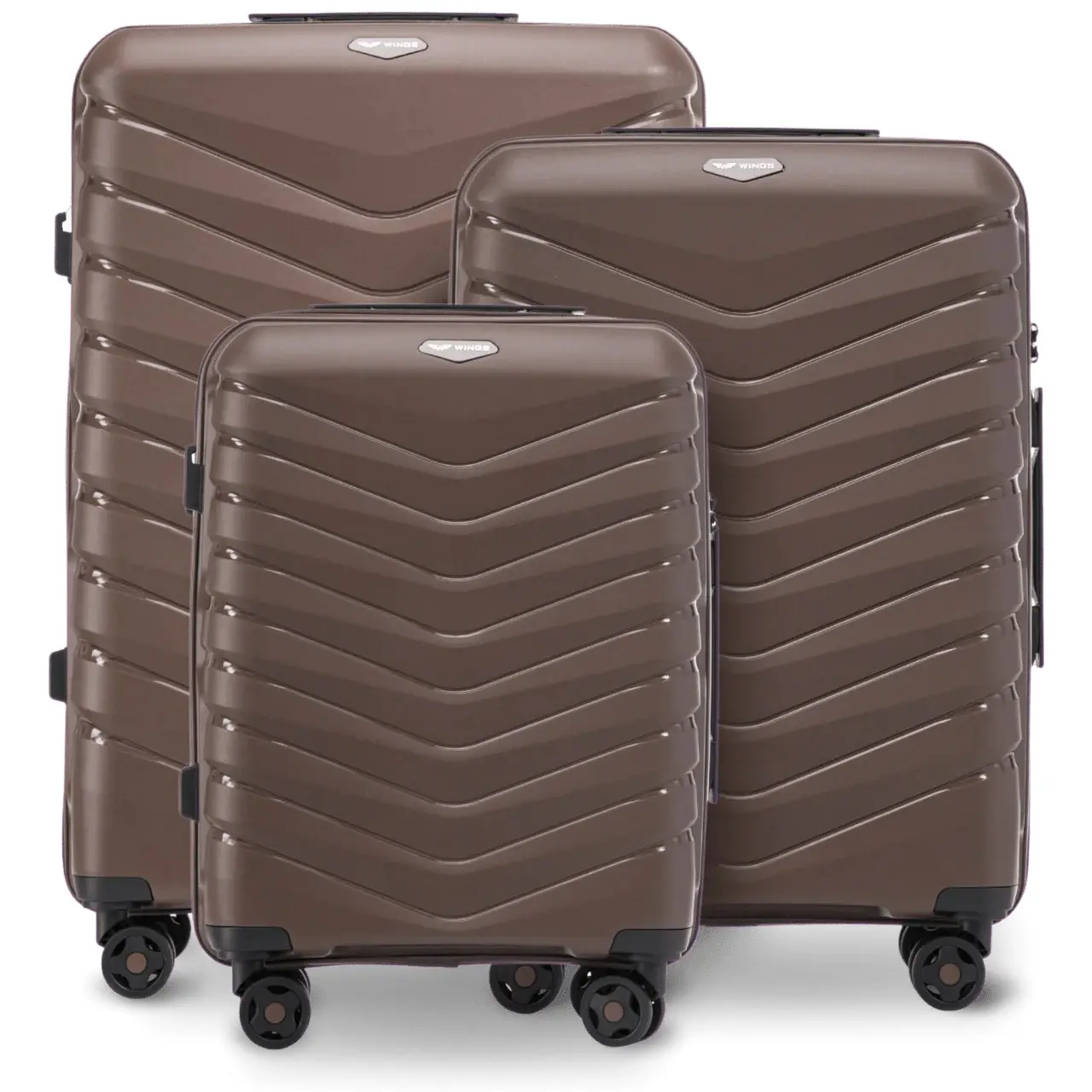 Trolley Wings Phoenix (x3)