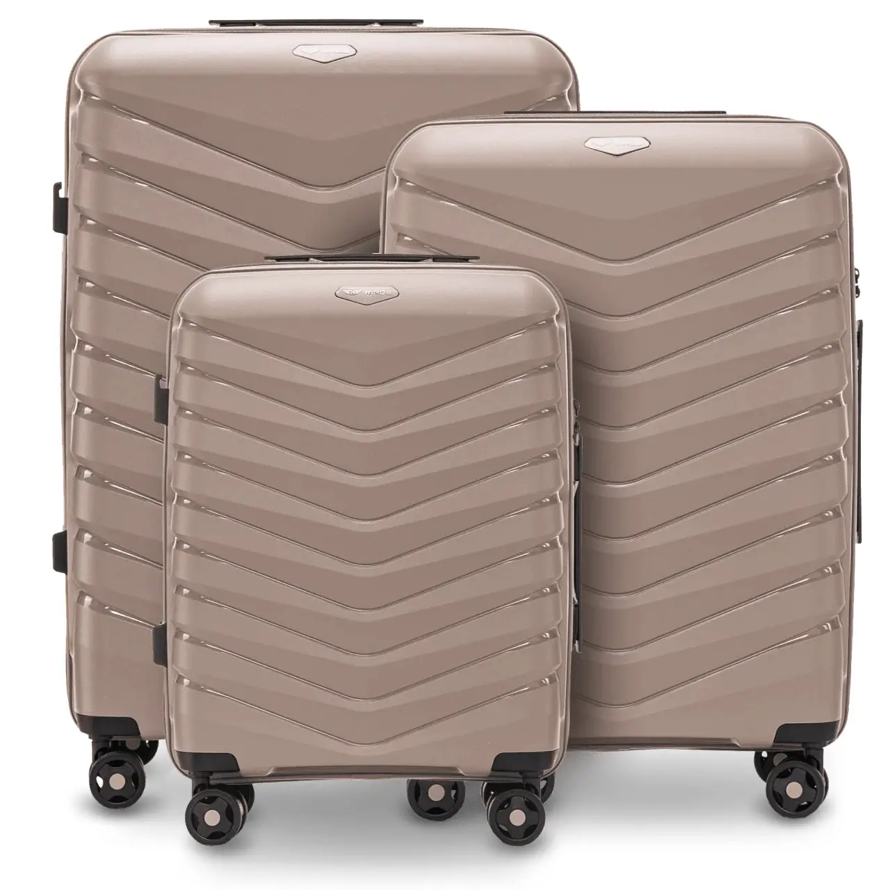 Trolley Wings Phoenix (x3)