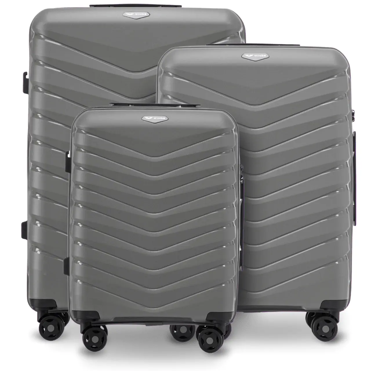 Trolley Wings Phoenix (x3)