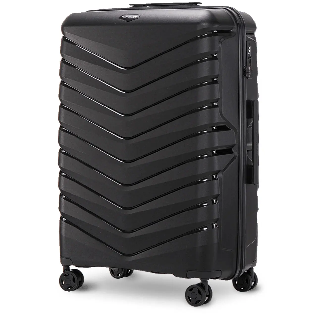 Trolley Wings Phoenix 28"