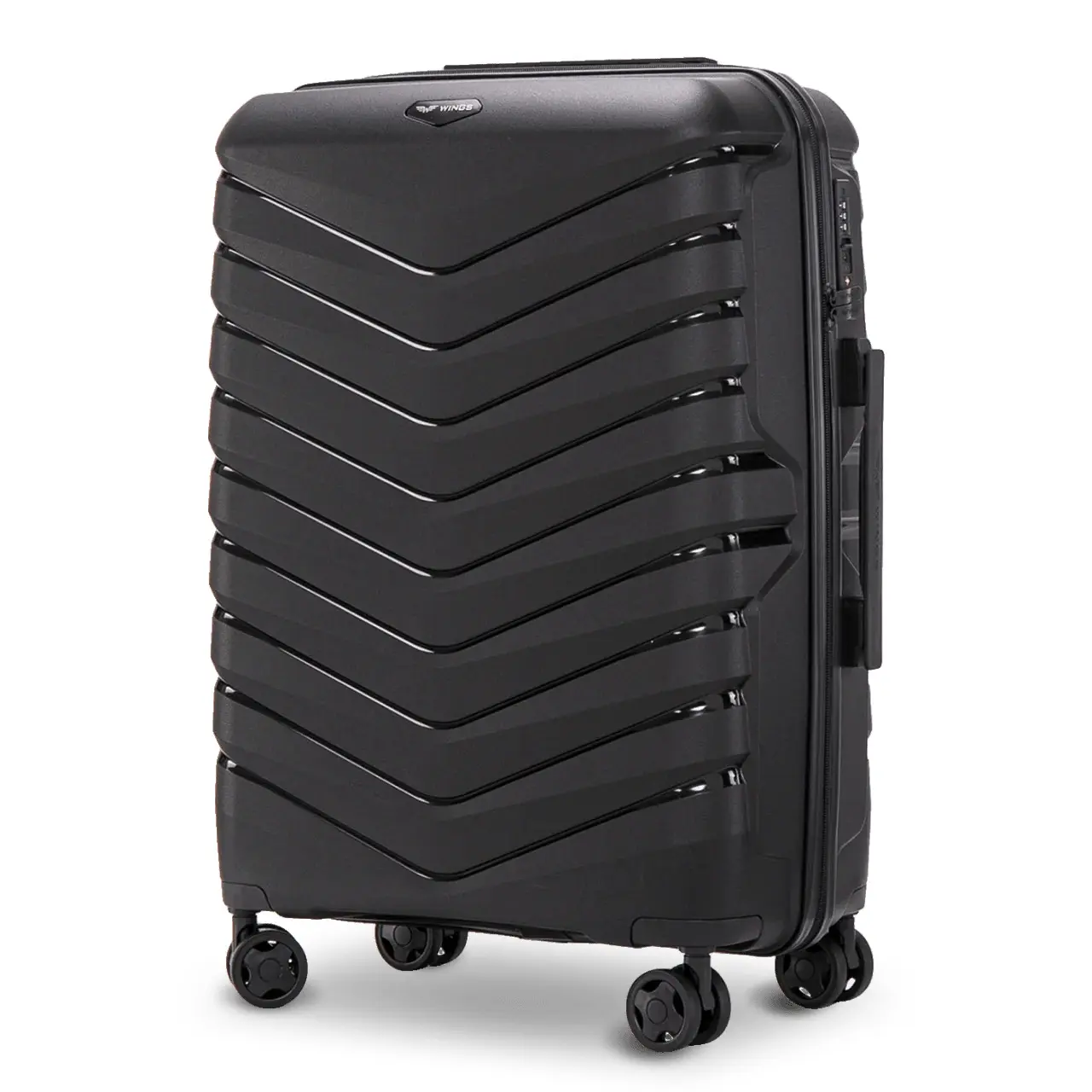 Trolley Wings Phoenix 24"