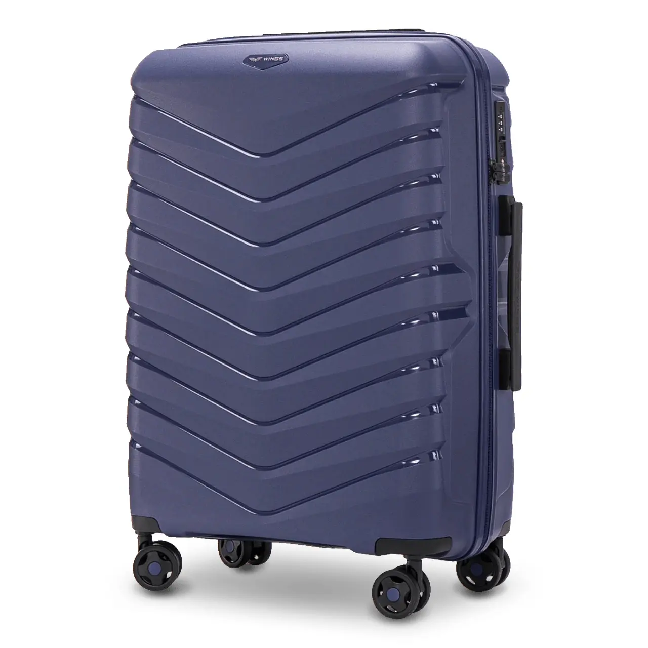 Trolley Wings Phoenix 24"
