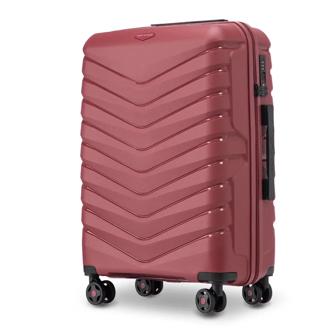 Trolley Wings Phoenix 24"